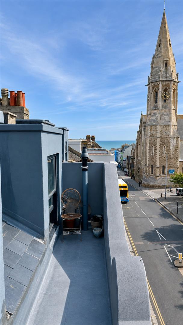 London Road, St. Leonards-On-Sea